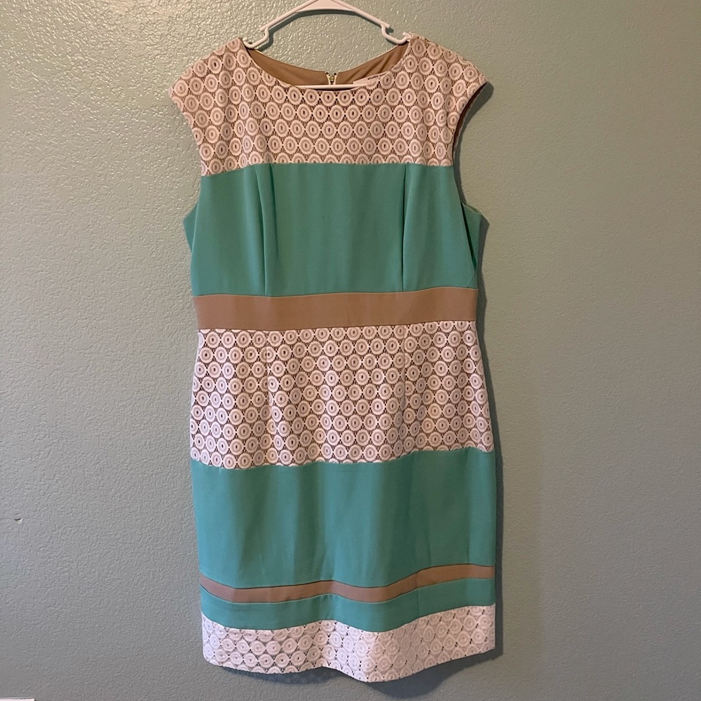 Studio One New York Dress
